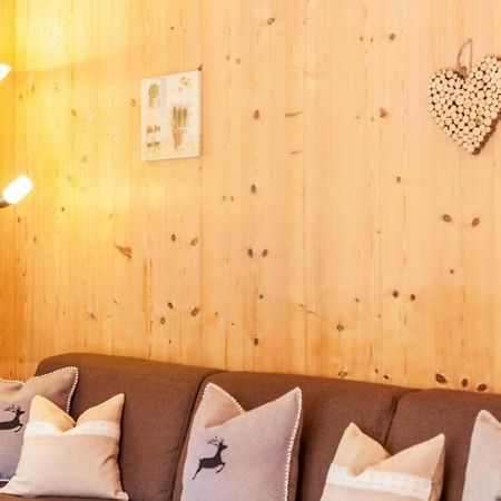 Ferienwohnung Alpenrose Grainau Dış mekan fotoğraf