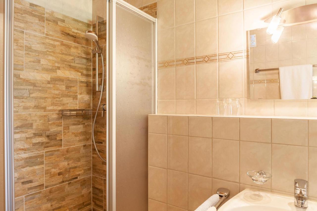 Ferienwohnung Alpenrose Grainau Dış mekan fotoğraf